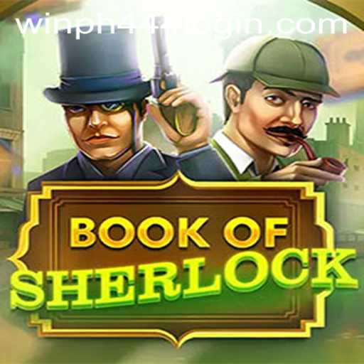 Exploring the Mysteries of BookOfSherlock and WINPH 444 Login