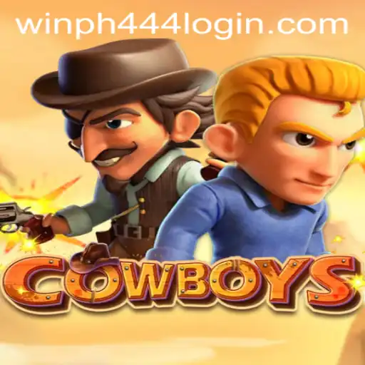 COWBOYS: The Thrilling World of Wild West Adventure