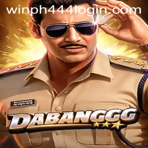 DABANGGG: An Engaging Adventure in Gaming with WINPH 444 Login
