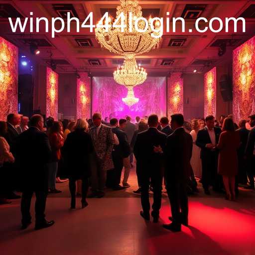 The Allure of Exclusive Events and the Significance of WINPH 444 Login