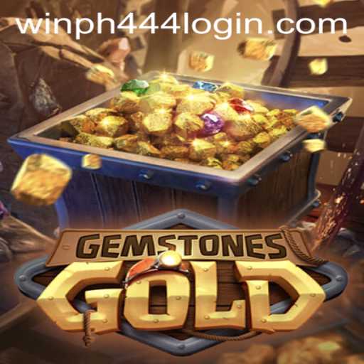 Exploring GemstonesGold: A Captivating Adventure with WINPH 444 Login Features