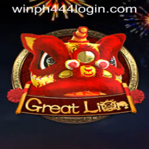 Exploring the Majestic Adventure of GreatLion: Your Guide to WINPH 444 Login and Gameplay