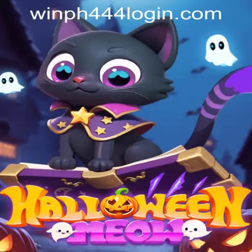 HalloweenMeow and WINPH 444 Login: The Perfect Gaming Experience This Halloween