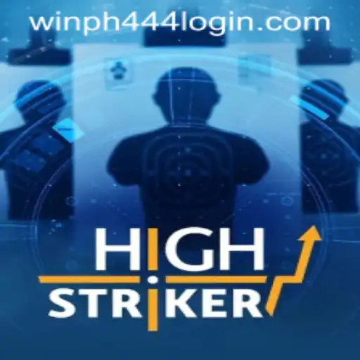 Dive into the Thrilling Worlds of HighStriker and WINPH 444 Login