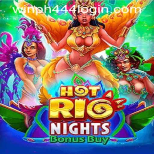 Unveiling the Thrill of HotRioNightsBonusBuy and WINPH 444 login