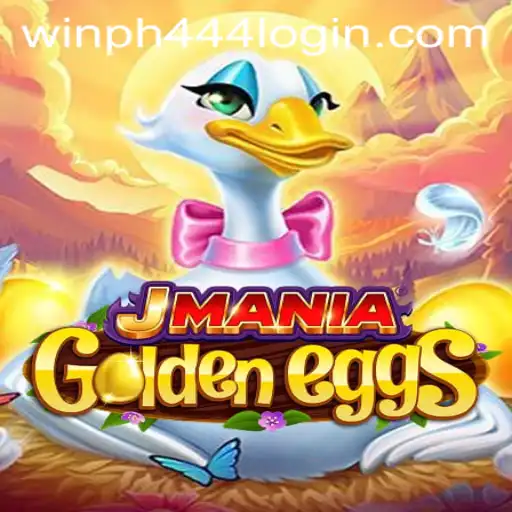 JManiaGoldenEggs: Dive Into the Golden Chase