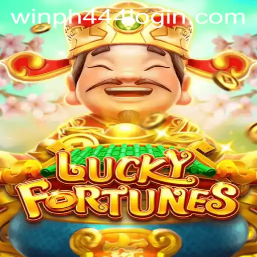 Exploring the Enchanting World of LUCKYFORTUNES and the Intriguing WINPH 444 Login
