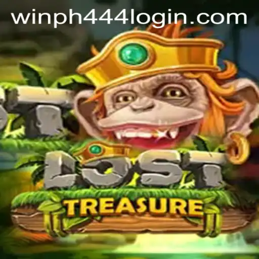 Unveiling the Adventure: LostTreasure and the Mystery of WINPH 444 Login