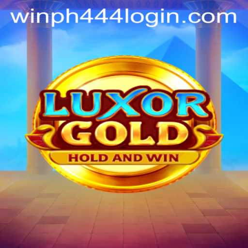 LuxorGold: An Immersive Adventure in the World of Online Gaming
