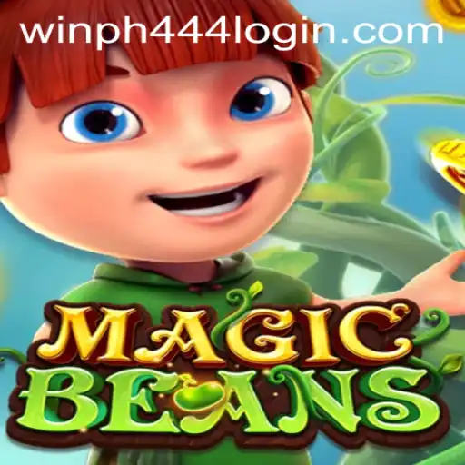 Discover the Thrilling World of MAGICBEANS with WINPH 444 Login
