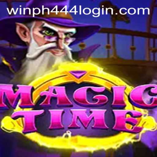Discovering MagicTime: An Enchanting Journey into the Realm of Fantasy Gaming