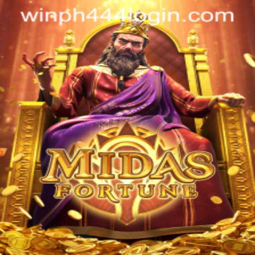Discovering the Allure of MidasFortune: A Journey into Prosperity