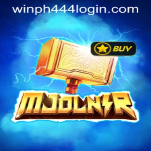 Mjolnir: A Thunderous Adventure Awaits