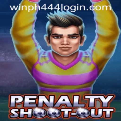 Explore the Thrills of PenaltyShootOut and How to Access it with WINPH 444 Login