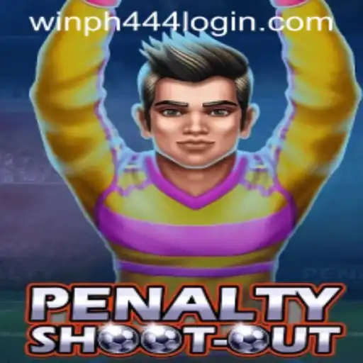Explore the Thrills of PenaltyShootOut and How to Access it with WINPH 444 Login