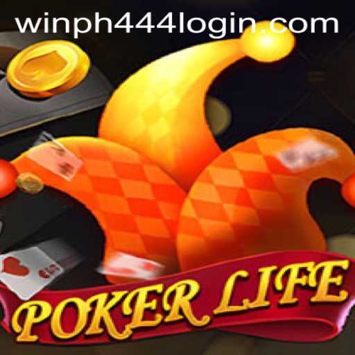 Mastering PokerLife: A Comprehensive Guide to WINPH 444 Login and Gameplay