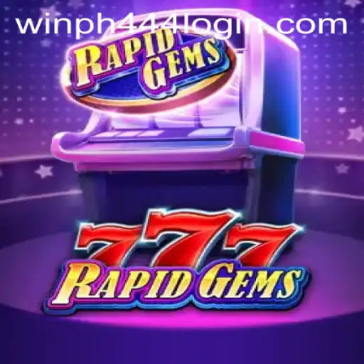Unleashing Fun with RapidGems777 and WINPH 444 Login