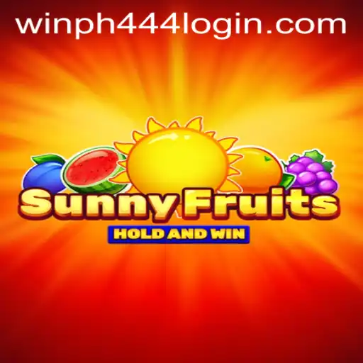 Exploring SunnyFruits: A Burst of Fun and Winning Opportunities