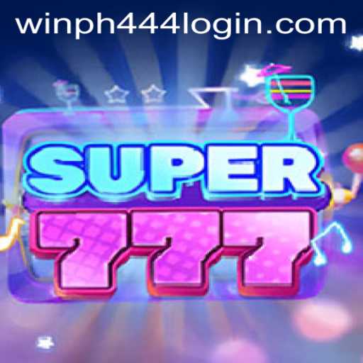 A Deep Dive into the Exciting World of Super777: The Game You've Been Waiting For