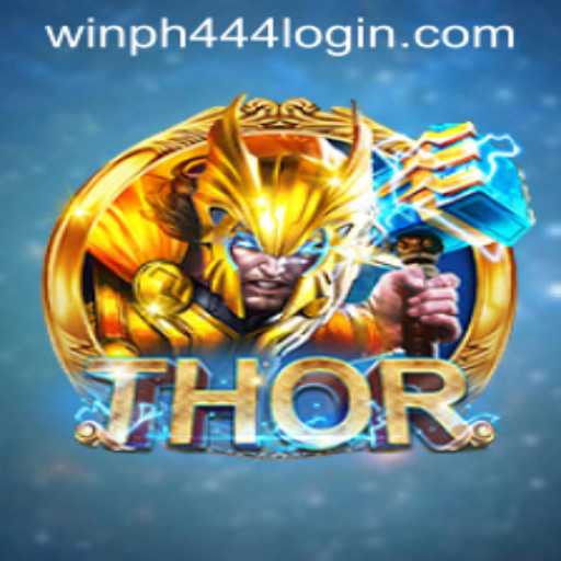 Exploring the Epic World of THOR and the WINPH 444 Login: A Realm of Adventure and Strategy