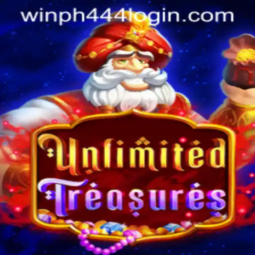 Unveiling UnlimitedTreasures: Discover the Thrills with WINPH 444 Login