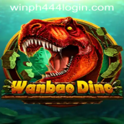 Exploring the Exciting World of WanBaoDino and WINPH 444 Login