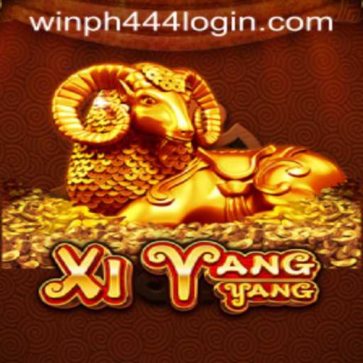 XiYangYang: The Thrilling New Game and How to Navigate WINPH 444 Login